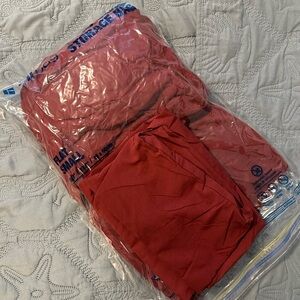 Dark Red/Burgundy King Sheets